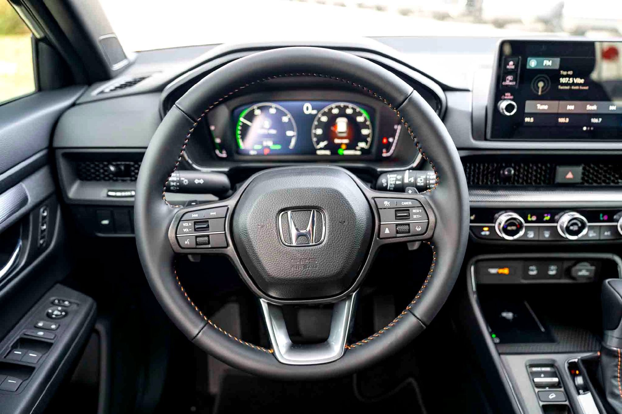 Used 2026 Meteorite Honda Sport-L image 21
