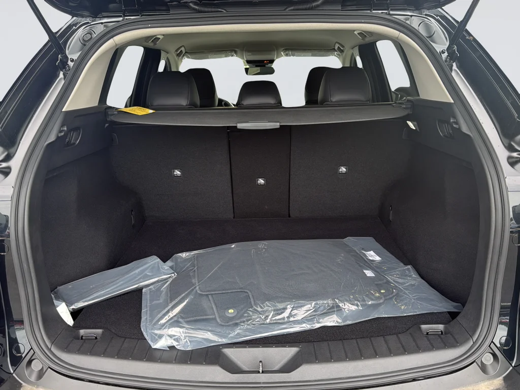 New 2026 Black Mazda 2.5 S Select image 31