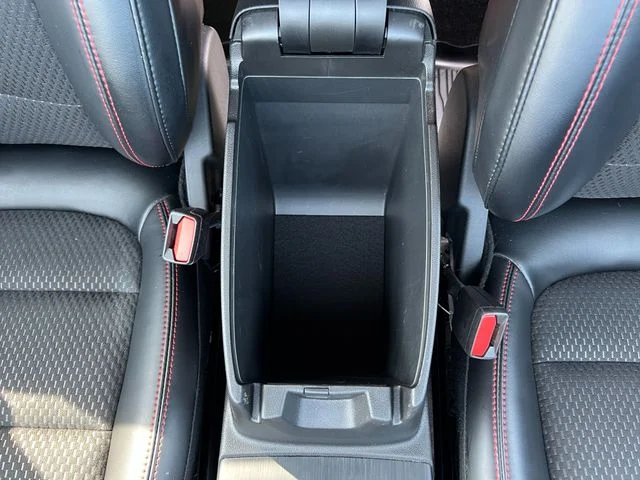 Used 2024 Blue Ford ST-Line image 33