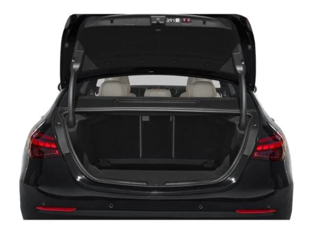 Used 2023 Blue Mercedes-Benz C 300 image 14