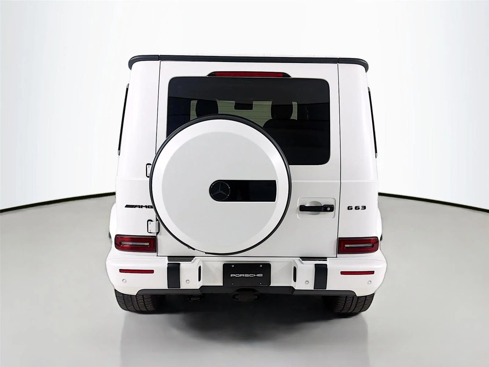 2024 Mercedes-Benz G-Class AMG G63 - Photo 23