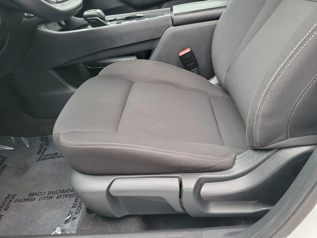 Used 2023 White Nissan S image 8