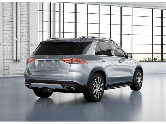 2026 Mercedes-Benz GLE GLE350 - Photo 21