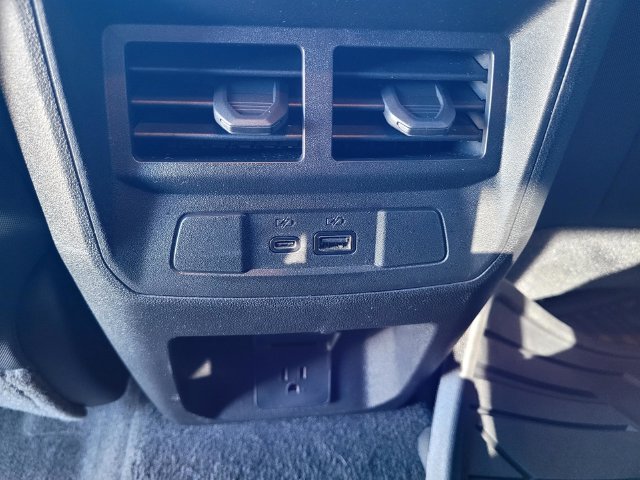 Used 2026 Gray Chevrolet Z71 image 13