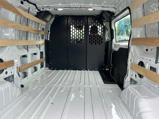 Used 2025 White Ford Base image 14
