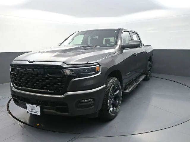Used 2026 Gray Ram Express image 6