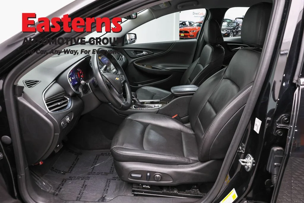 Used 2024 Black Chevrolet LT image 14