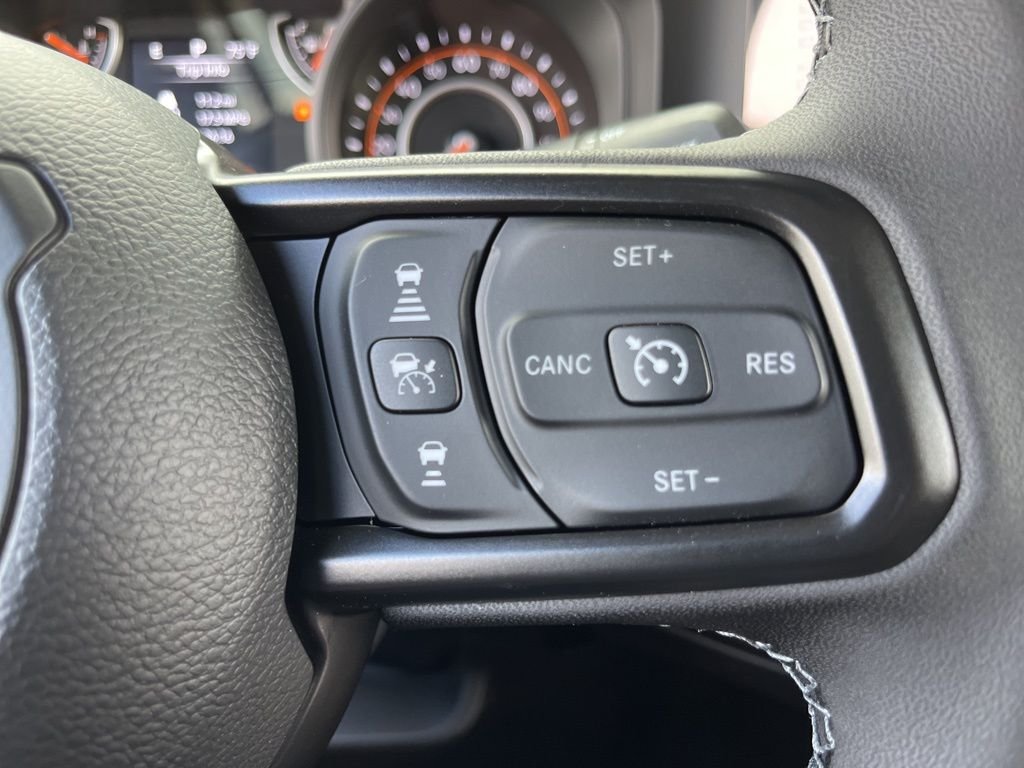 New 2026 41 Jeep Sport S image 31