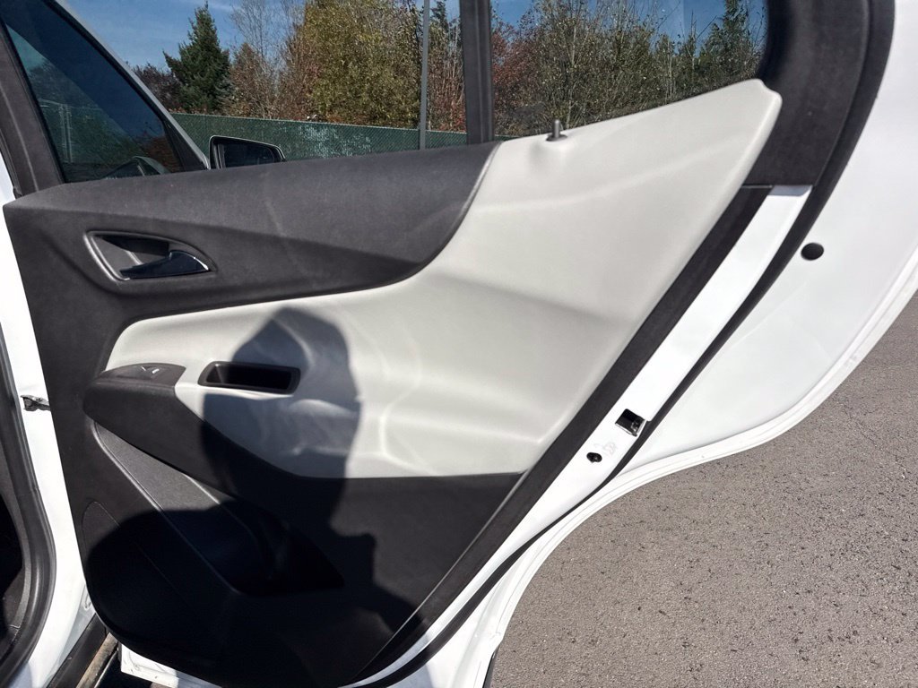 Used 2020 Summit White Chevrolet LT image 22