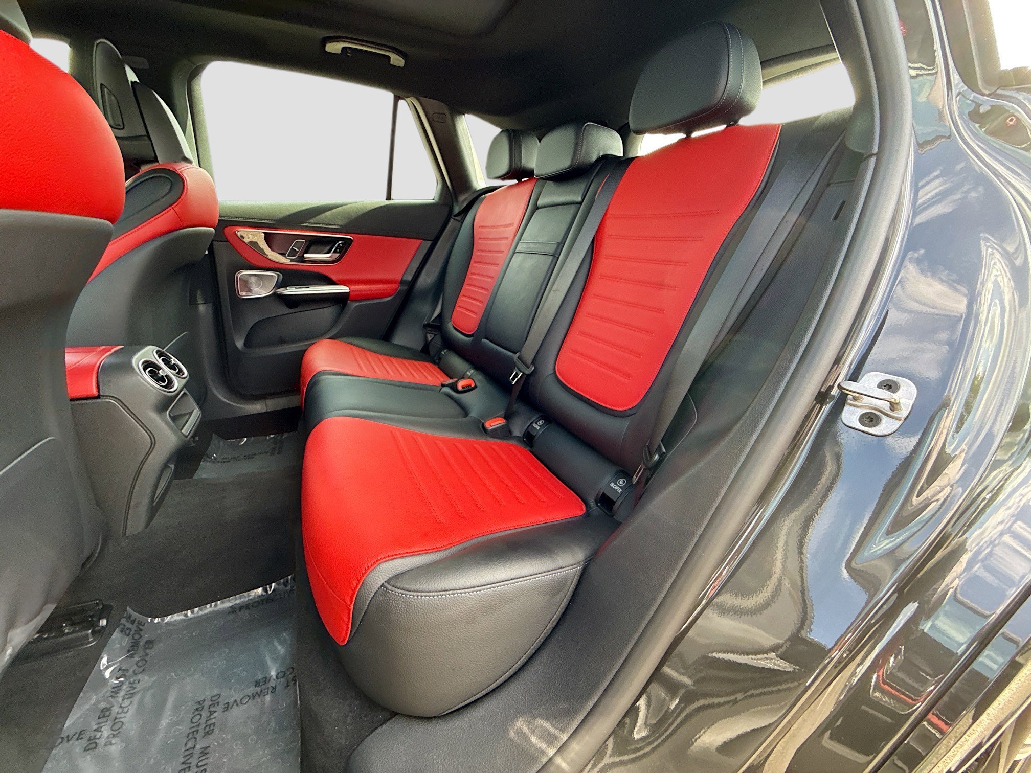 2024 Mercedes-Benz GLC AMG GLC43 - Photo 21