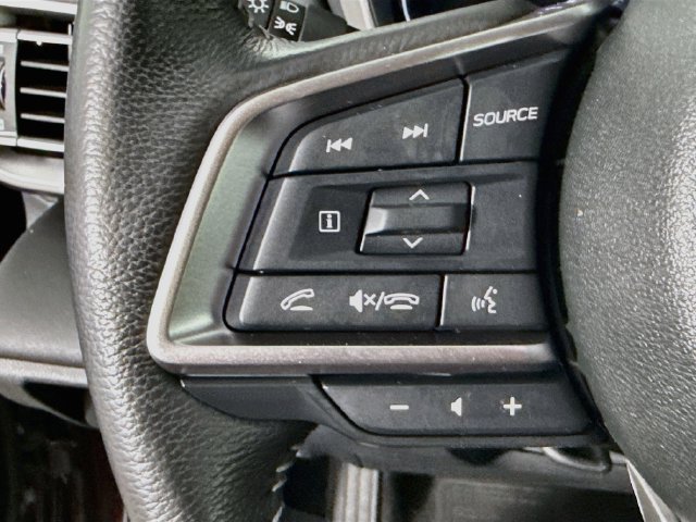 Used 2024 Dark Mahogany Pearl Subaru Limited image 10