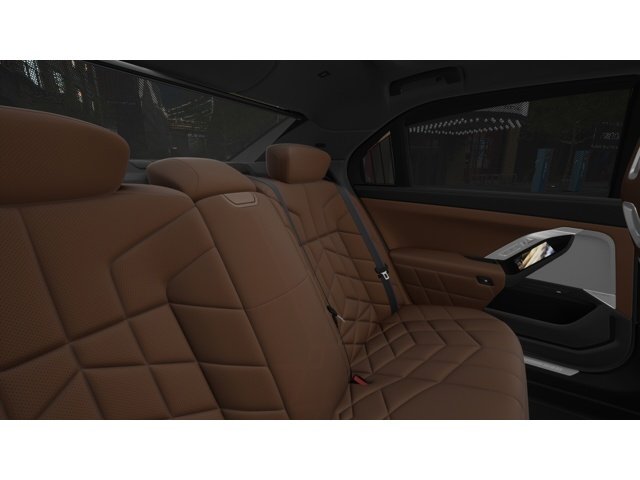 New 2026 Black Sapphire Metallic BMW 740i xDrive image 12