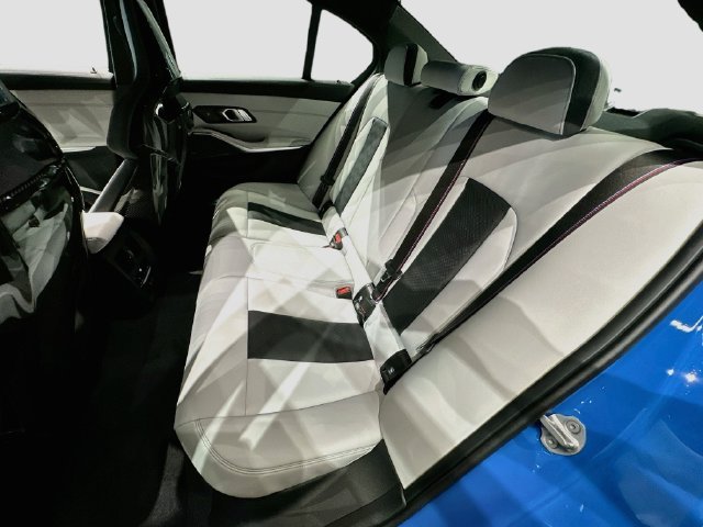 New 2027  BMW Competition image 19