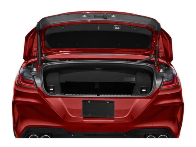 Used 2020 Black Sapphire Metallic BMW Base image 14