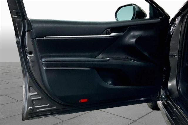 Certified Used 2024 PREDAWN GRAY MICA Toyota  image 22