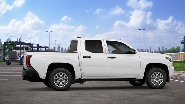 New 2026 Ice Cap Toyota SR image 34