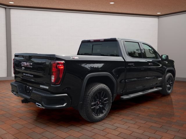 New 2026 Onyx Black GMC Elevation image 3