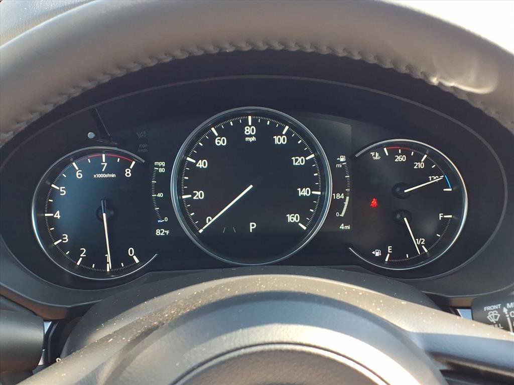 2025 Mazda CX-5 S Premium Plus package - Photo 15