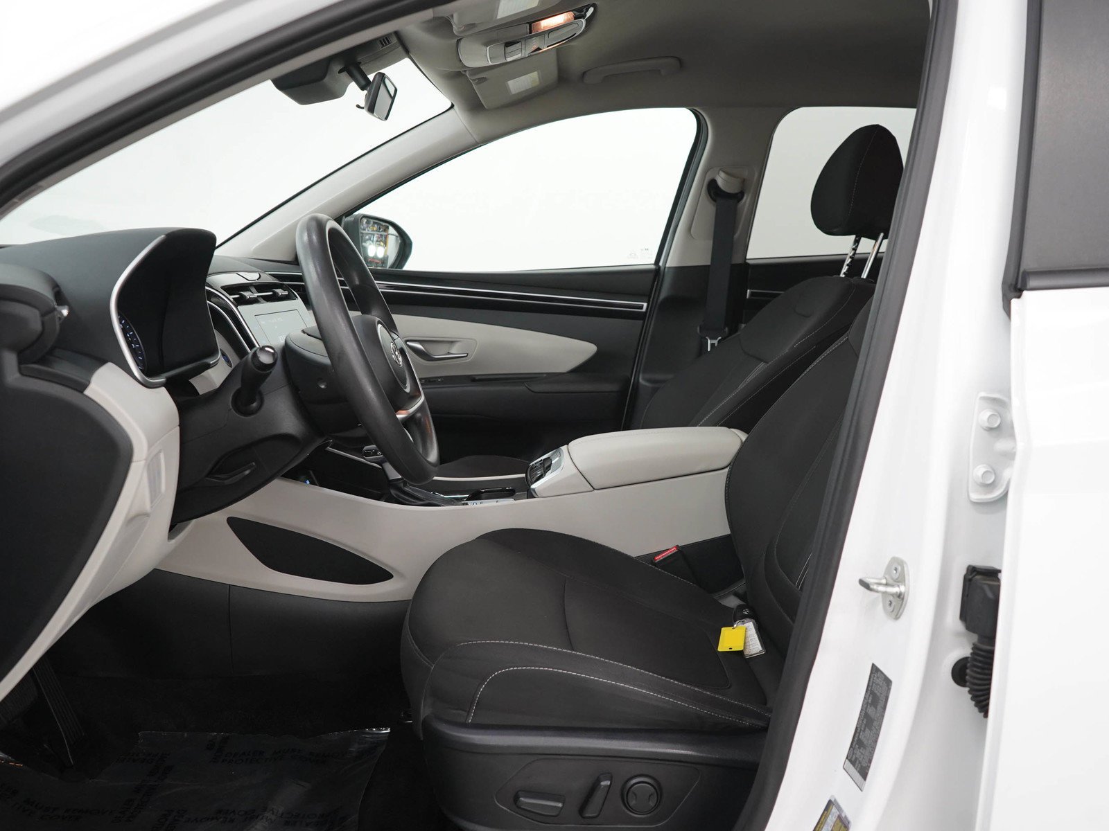 2024 Hyundai Tucson SEL - Photo 24