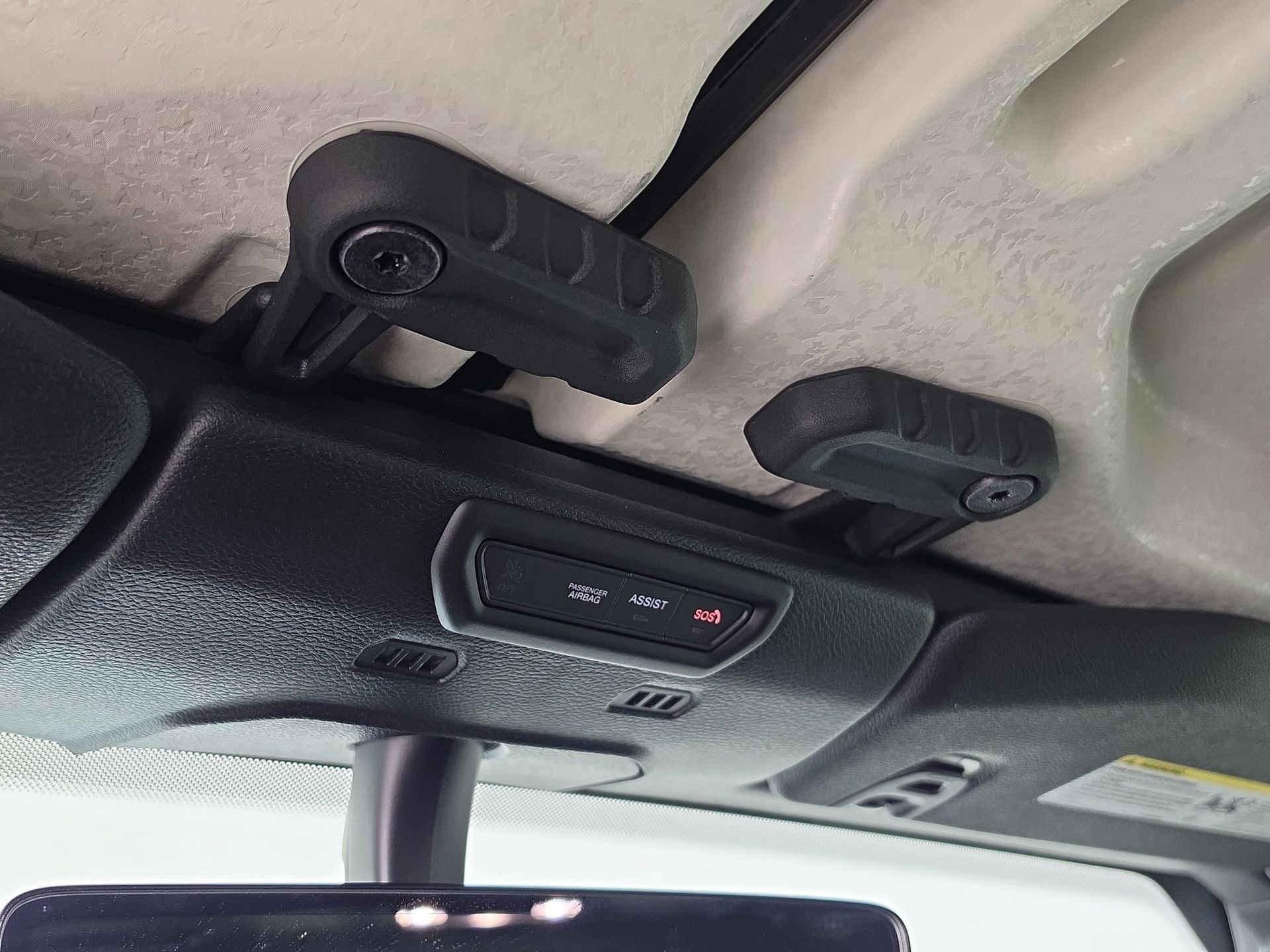 2023 Jeep Gladiator Sport S - Photo 31