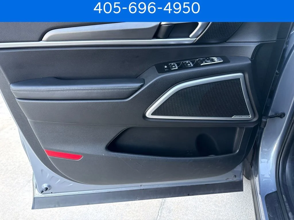 Pre-Owned 2021 Kia Telluride S
