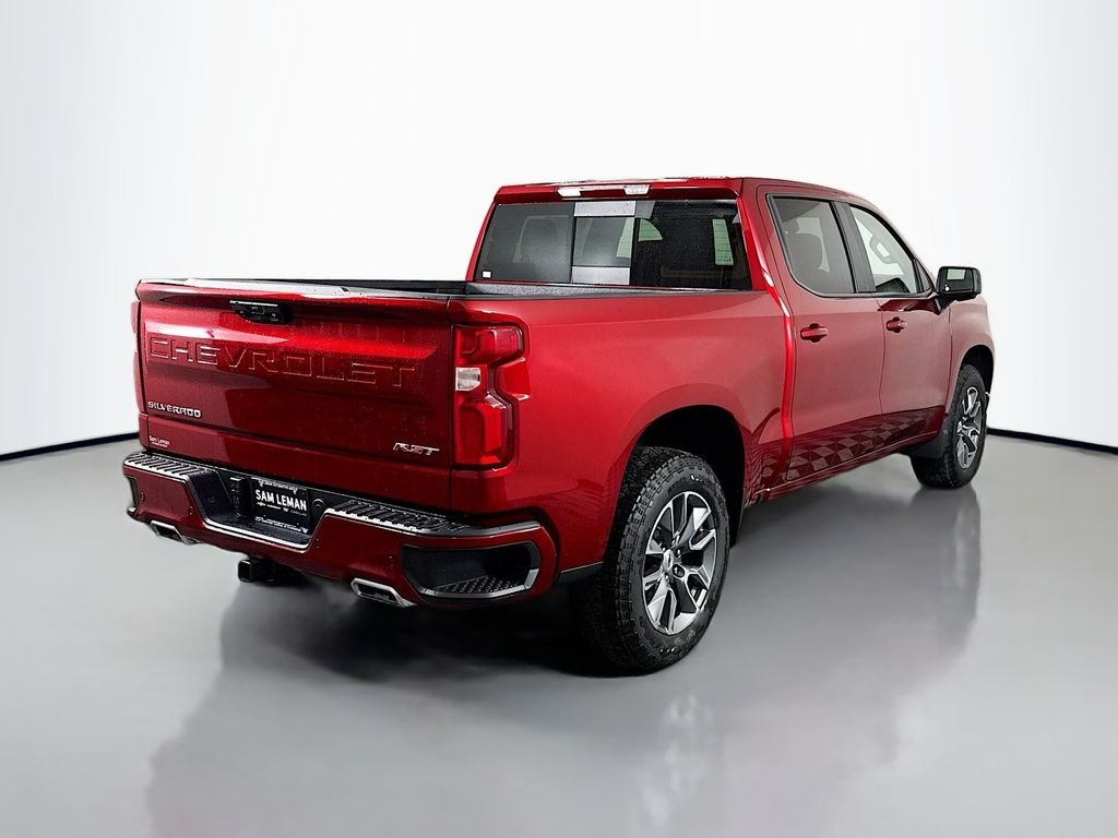 2026 Chevrolet Silverado 1500 RST - Photo 7