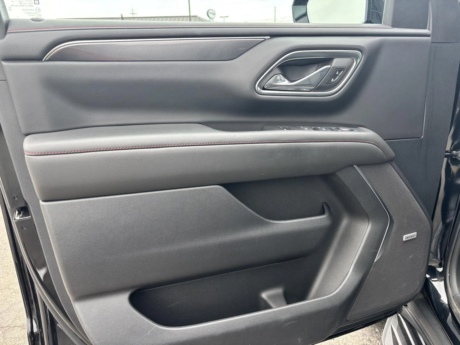 Used 2024 Black Chevrolet RST image 15