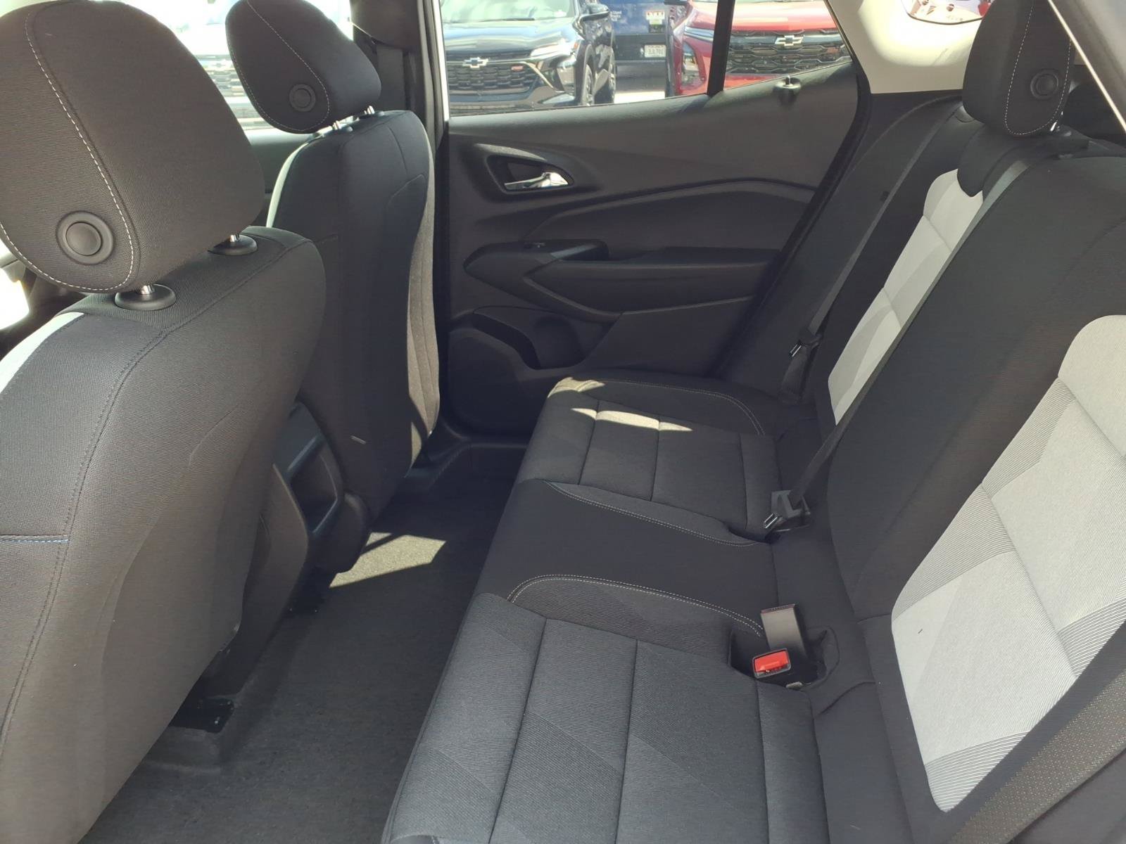 2026 Chevrolet Trax LS - Photo 15