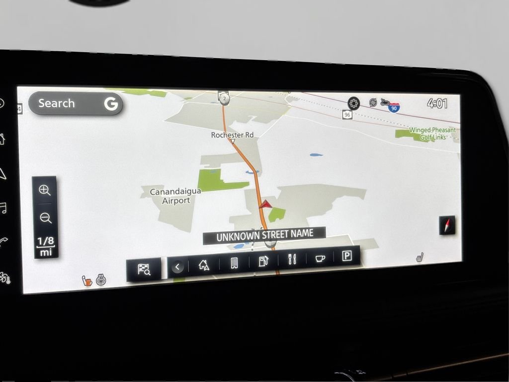Used 2023 Gray Nissan ENGAGE image 32