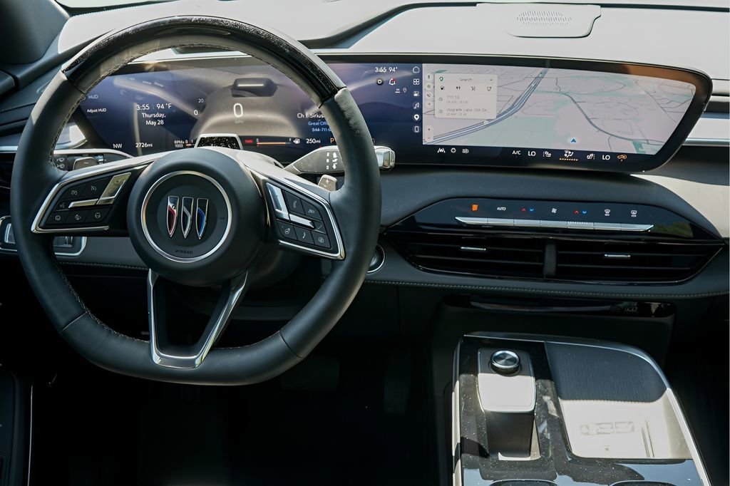 2026 Buick Enclave Sport Touring - Photo 22