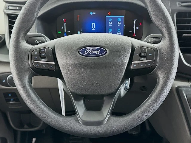 New 2026 White Ford XL image 14