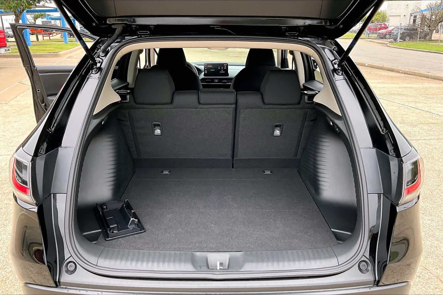 2027 Honda HR-V LX - Photo 33