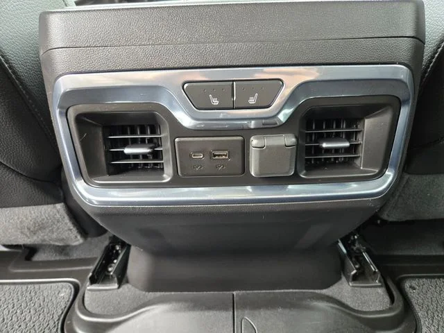 Used 2023 Black GMC Denali image 22