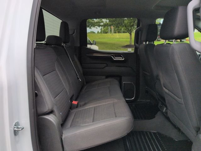Used 2023 Summit White Chevrolet LT (2FL) image 66
