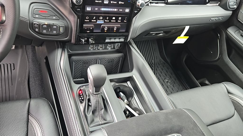 2026 RAM 1500 RHO - Photo 14