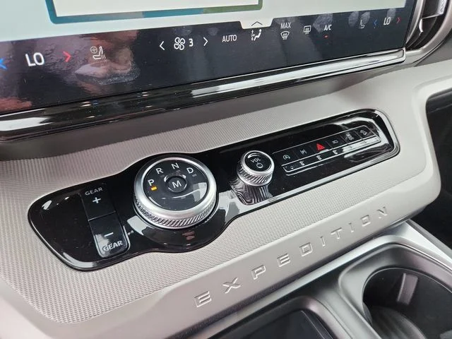 New 2026 Agate Black Metallic Ford Active image 21