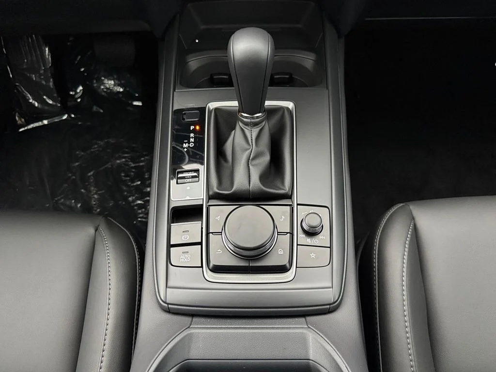 New 2026 Jet Black Mica Mazda 2.5 S Preferred image 17