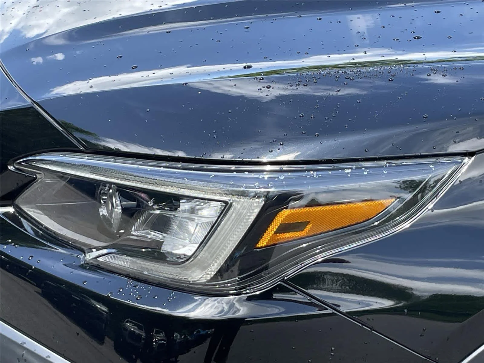 Certified Used 2022 Crystal Black Silica Subaru Premium image 9