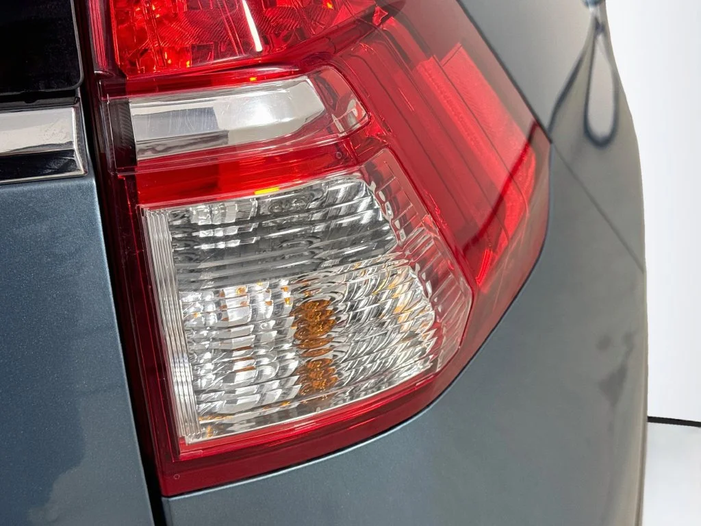 Used 2015 Mountain Air Metallic Honda EX-L image 33