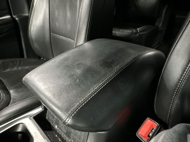 Used 2022 Blue Ford Platinum image 26