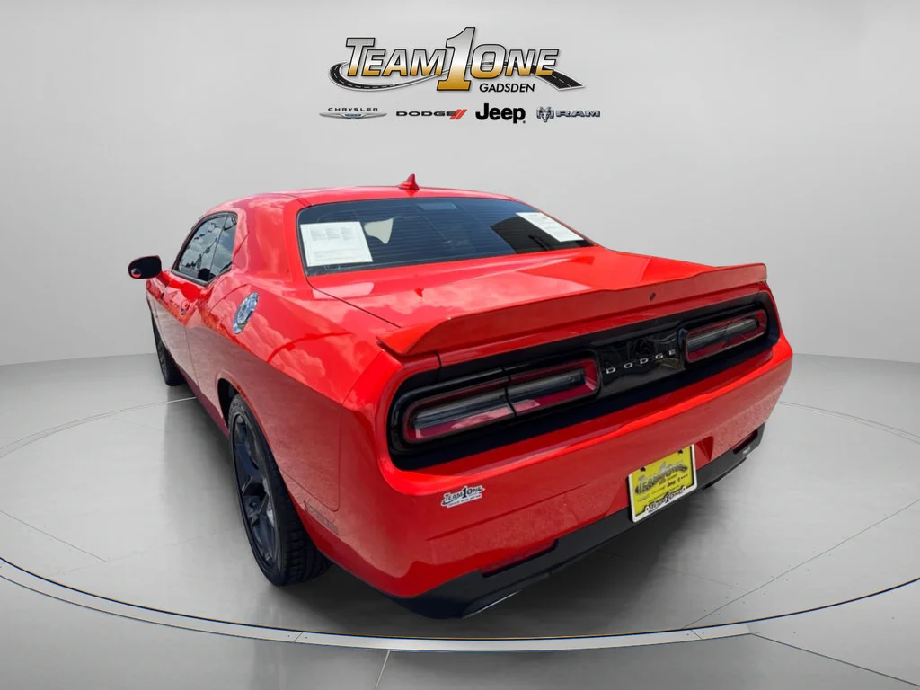 Used 2022 Go Mango Dodge R/T image 7