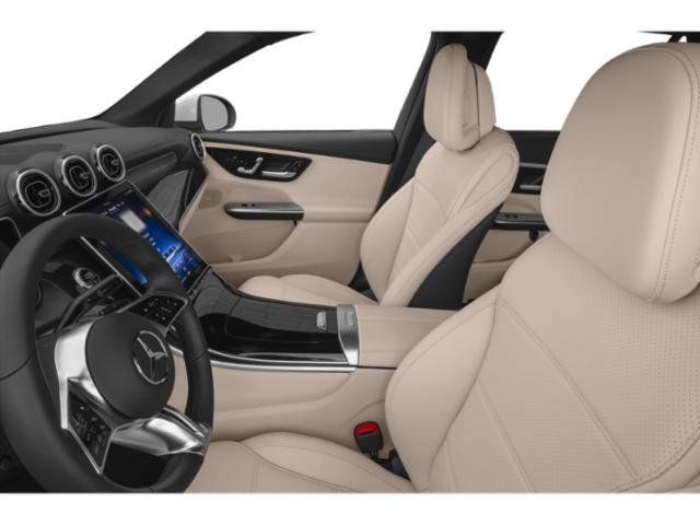 New 2026 Black Mercedes-Benz GLC 300 image 18