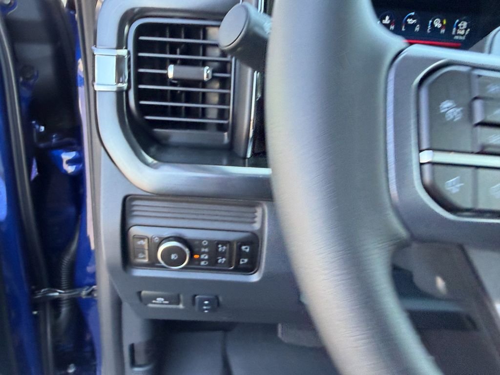 New 2026 Argon Blue Metallic Ford F-250® Lariat® image 22