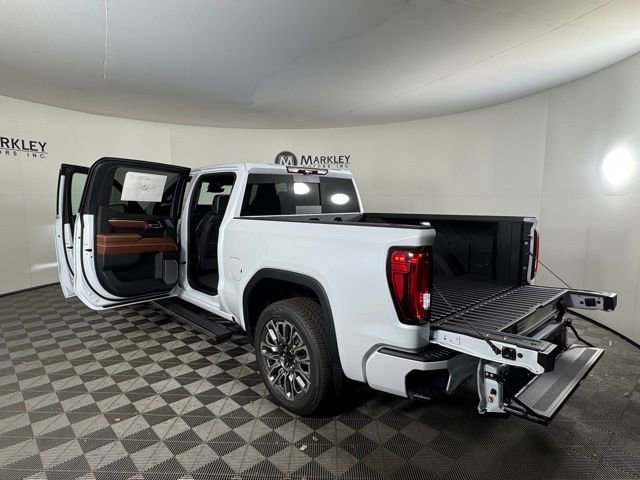 2026 GMC Sierra 1500 Denali Ultimate - Photo 29