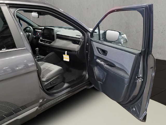 Used 2026 Gray Metallic Subaru Limited image 42