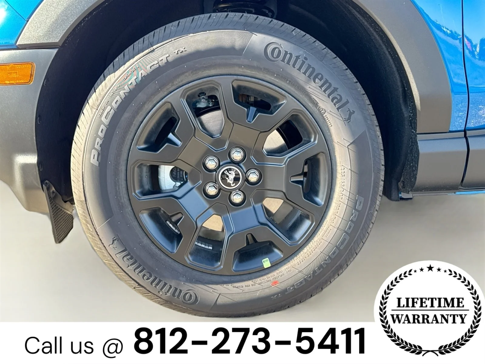 2025 Ford Bronco Sport Big Bend - Photo 30