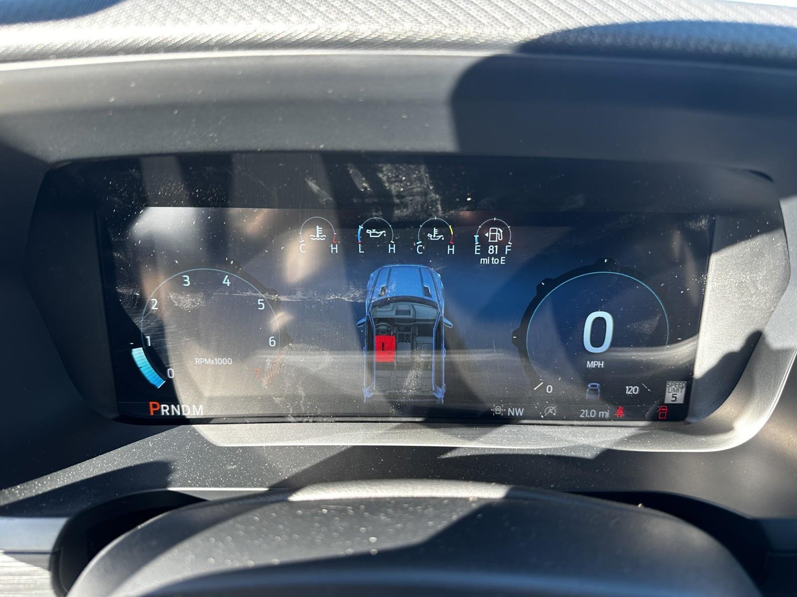 2025 Ford F-150 XLT - Photo 21