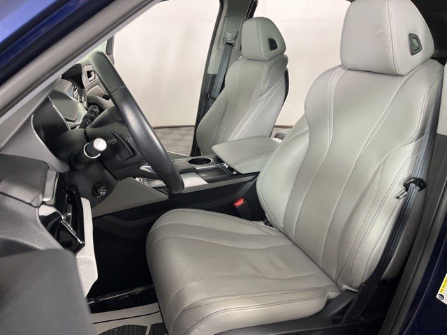 Certified Used 2023 Fathom Blue Pearl Acura w/Technology Package image 14