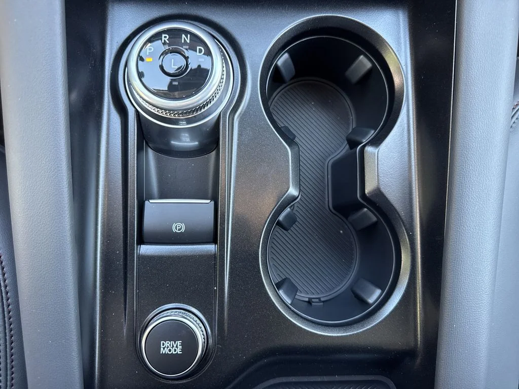 New 2026 Gray Ford Active image 32