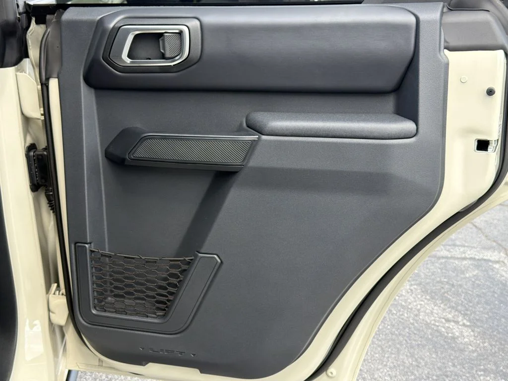 New 2026 Beige Ford Badlands image 20